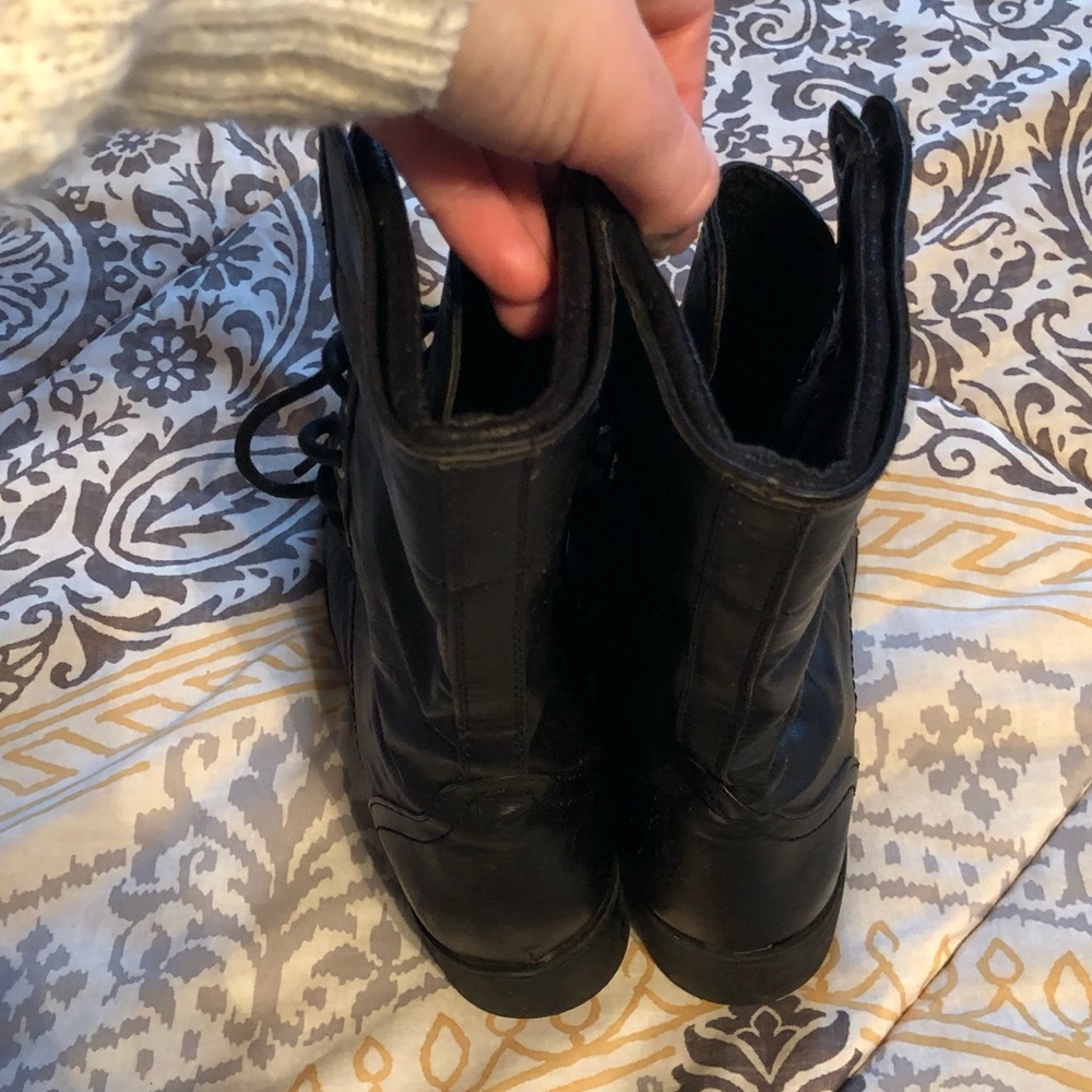 Bullboxer Caliber Combat Boot - Picture 3 of 8